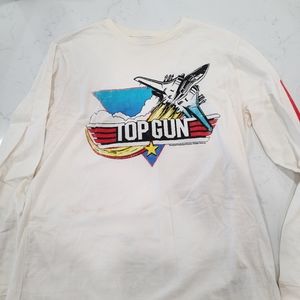 Top Gun T shirt